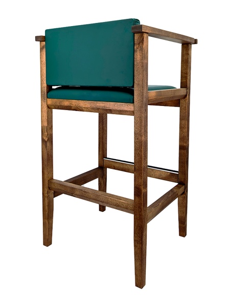 изумрудно-зеленый+береза коньяк