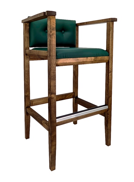 изумрудно-зеленый+береза коньяк