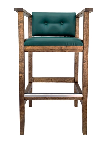 изумрудно-зеленый+береза коньяк