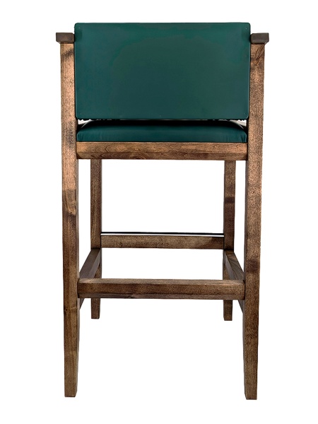 изумрудно-зеленый+береза коньяк