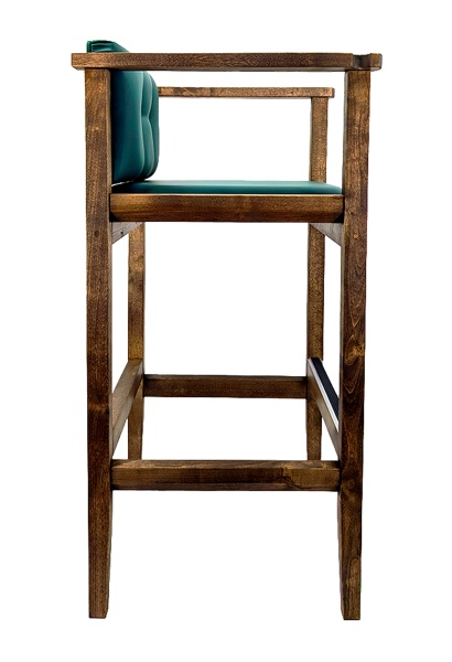 изумрудно-зеленый+береза коньяк